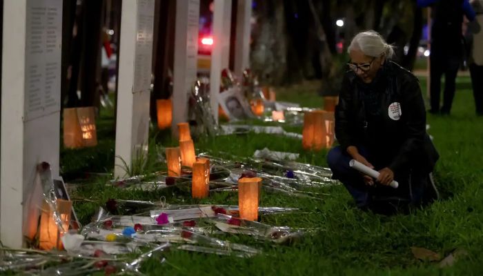 © Paulo Pinto/Agência Brasil Em 2023, a cada duas horas cinco jovens foram vítimas de homicídio